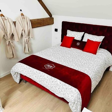 La Suite Premier Cru 3Km De Beaune Beaune (Cote d'Or) Exterior foto