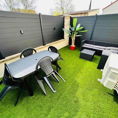La Suite Premier Cru 3Km De Beaune Beaune (Cote d'Or) Exterior foto