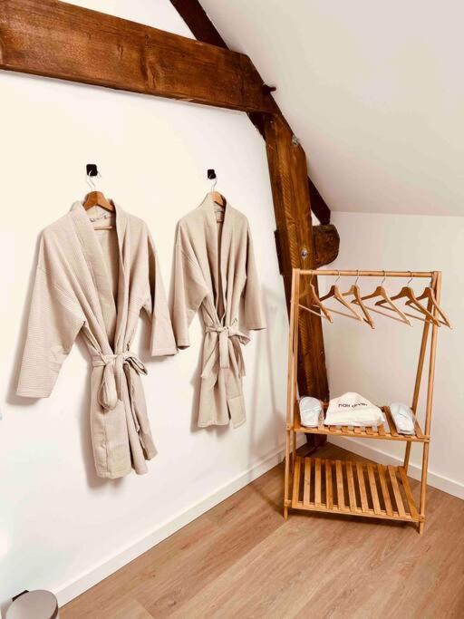 La Suite Premier Cru 3Km De Beaune Beaune (Cote d'Or) Exterior foto