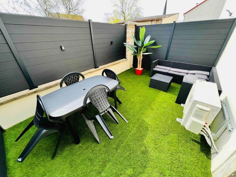 La Suite Premier Cru 3Km De Beaune Beaune (Cote d'Or) Exterior foto